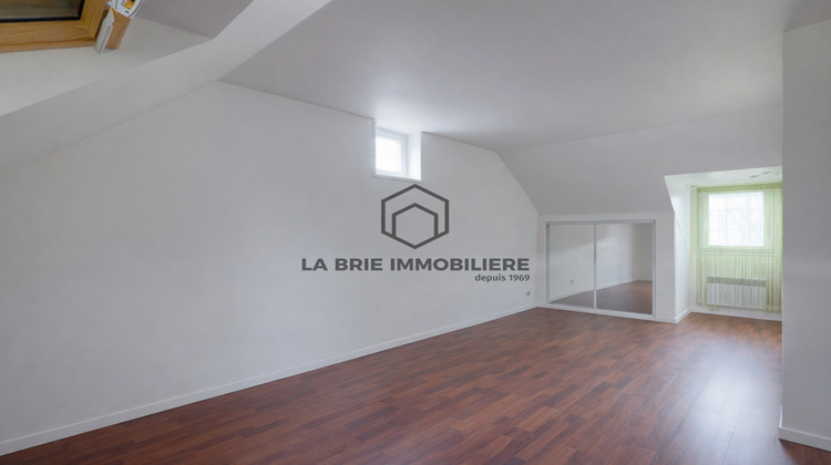 Ma-Cabane - Vente Maison MAROLLES-EN-BRIE, 169 m²