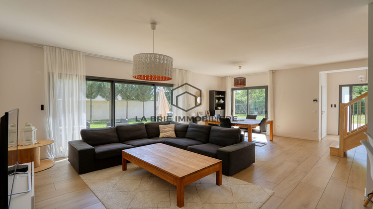 Ma-Cabane - Vente Maison MAROLLES-EN-BRIE, 139 m²