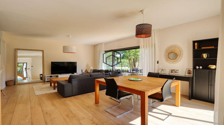 Ma-Cabane - Vente Maison MAROLLES-EN-BRIE, 139 m²
