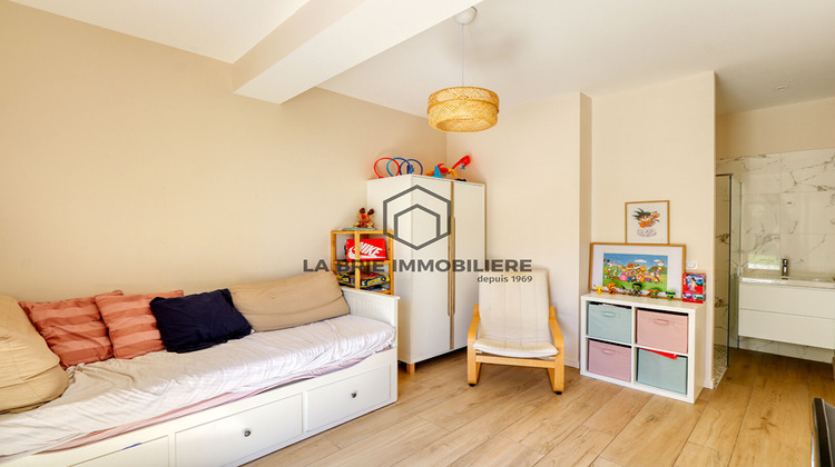 Ma-Cabane - Vente Maison MAROLLES-EN-BRIE, 139 m²