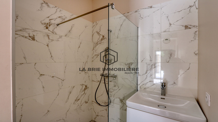 Ma-Cabane - Vente Maison MAROLLES-EN-BRIE, 139 m²