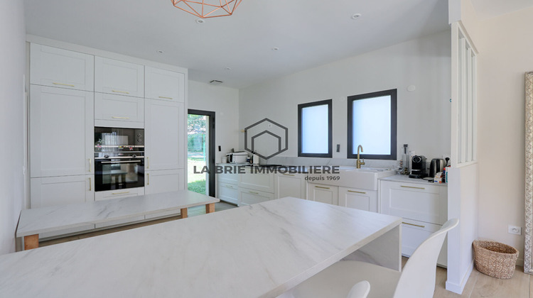 Ma-Cabane - Vente Maison MAROLLES-EN-BRIE, 139 m²