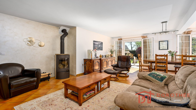 Ma-Cabane - Vente Maison Marolles-en-Brie, 148 m²