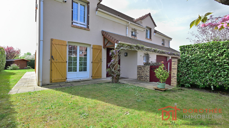 Ma-Cabane - Vente Maison Marolles-en-Brie, 169 m²