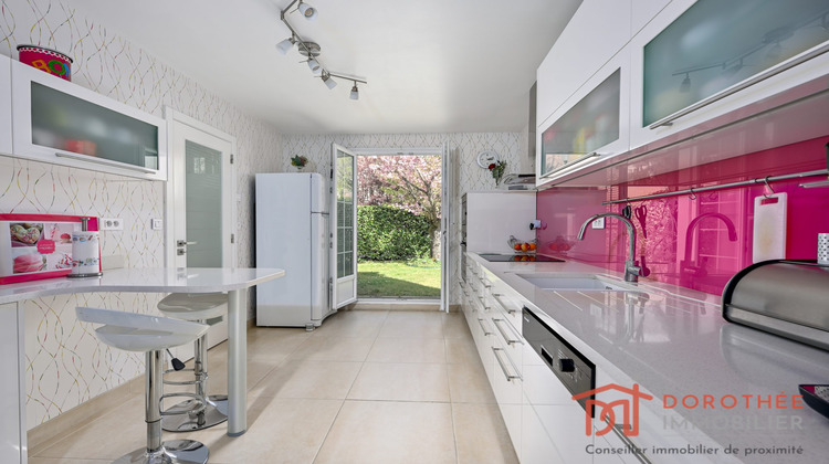 Ma-Cabane - Vente Maison Marolles-en-Brie, 169 m²