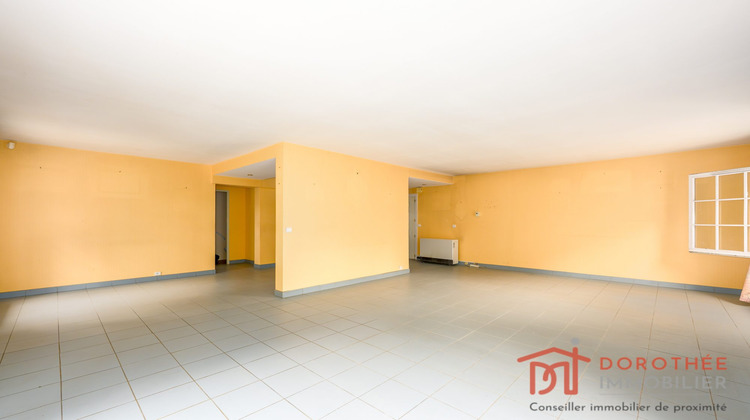 Ma-Cabane - Vente Maison Marolles-en-Brie, 129 m²