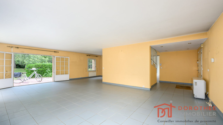 Ma-Cabane - Vente Maison Marolles-en-Brie, 129 m²