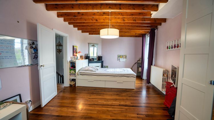 Ma-Cabane - Vente Maison Marolles-en-Hurepoix, 207 m²