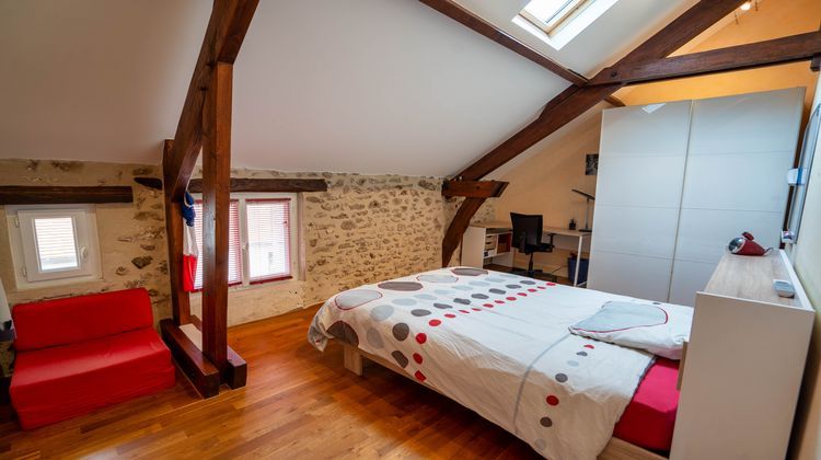 Ma-Cabane - Vente Maison Marolles-en-Hurepoix, 207 m²