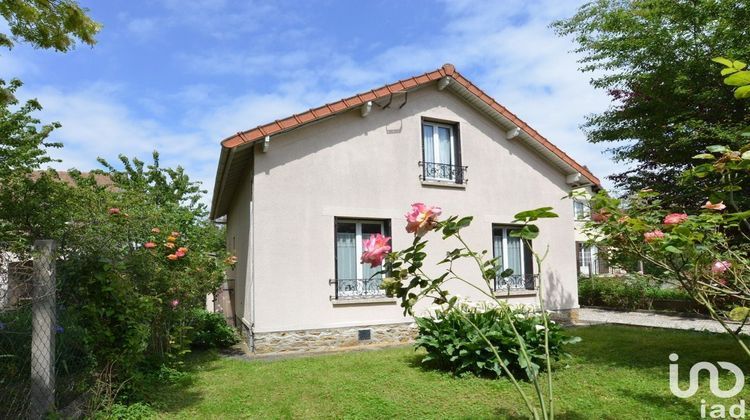 Ma-Cabane - Vente Maison Marolles-en-Hurepoix, 85 m²