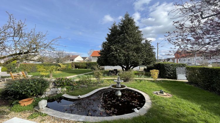 Ma-Cabane - Vente Maison Marolles-en-Hurepoix, 130 m²