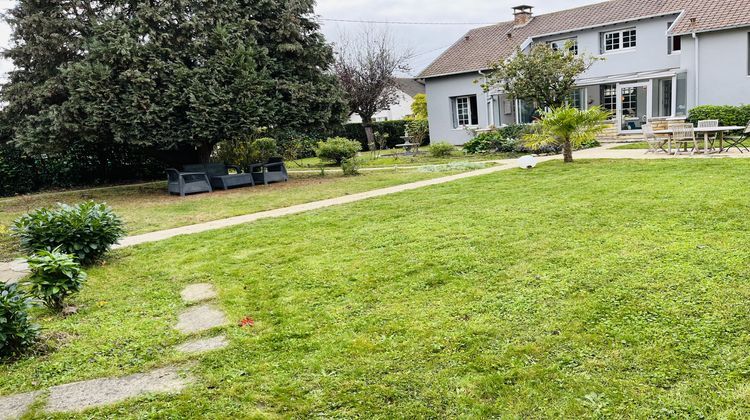 Ma-Cabane - Vente Maison Marolles-en-Hurepoix, 130 m²