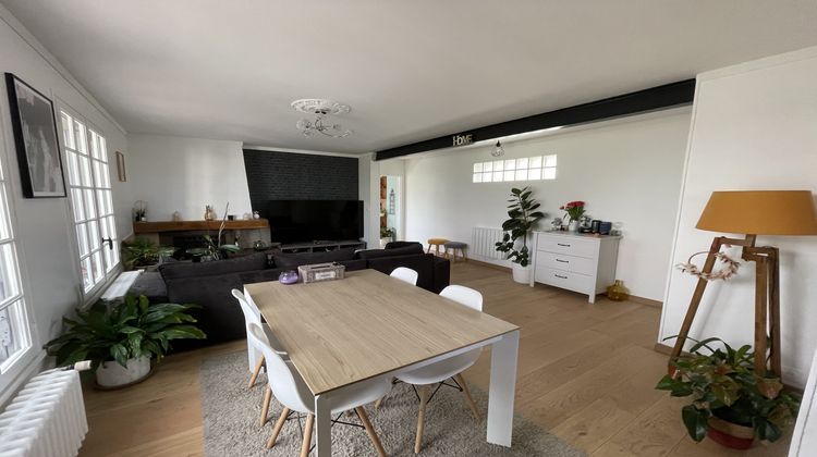 Ma-Cabane - Vente Maison Marolles-en-Hurepoix, 130 m²