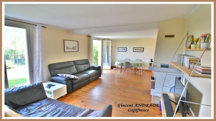 Ma-Cabane - Vente Maison MAROLLES EN HUREPOIX, 145 m²