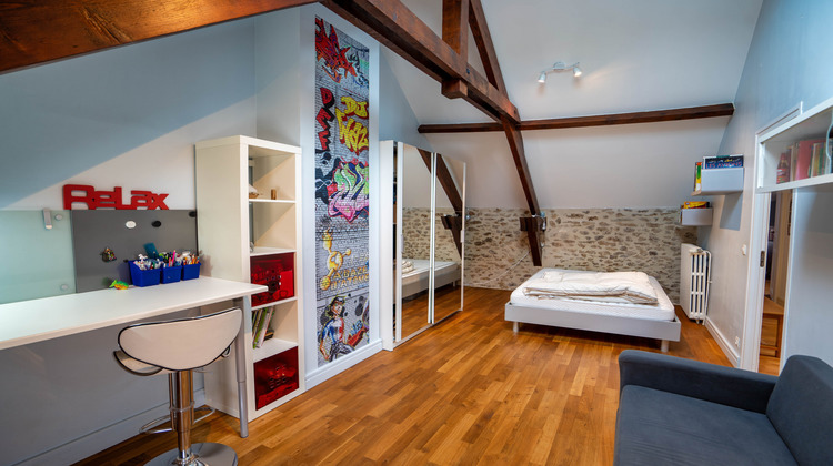 Ma-Cabane - Vente Maison Marolles-en-Hurepoix, 207 m²