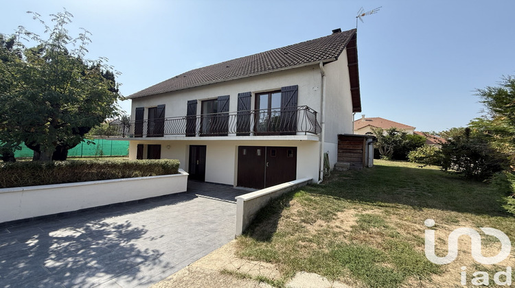 Ma-Cabane - Vente Maison Marolles-en-Hurepoix, 142 m²