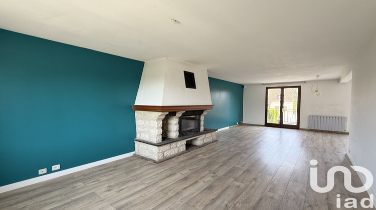 Ma-Cabane - Vente Maison Marolles-en-Hurepoix, 142 m²