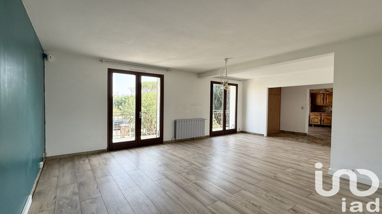 Ma-Cabane - Vente Maison Marolles-en-Hurepoix, 142 m²