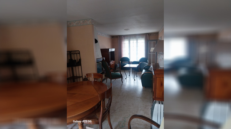 Ma-Cabane - Vente Maison Marolles-en-Hurepoix, 100 m²