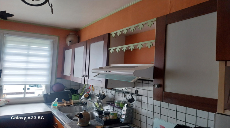 Ma-Cabane - Vente Maison Marolles-en-Hurepoix, 100 m²