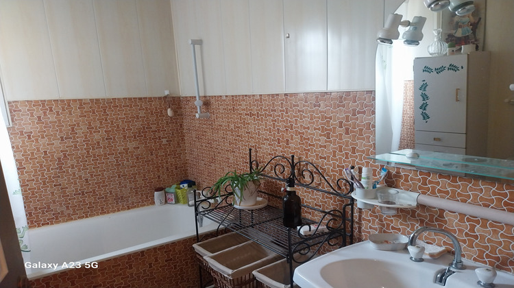 Ma-Cabane - Vente Maison Marolles-en-Hurepoix, 100 m²