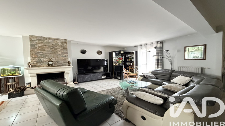 Ma-Cabane - Vente Maison Marolles-en-Hurepoix, 140 m²