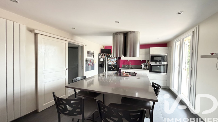 Ma-Cabane - Vente Maison Marolles-en-Hurepoix, 140 m²