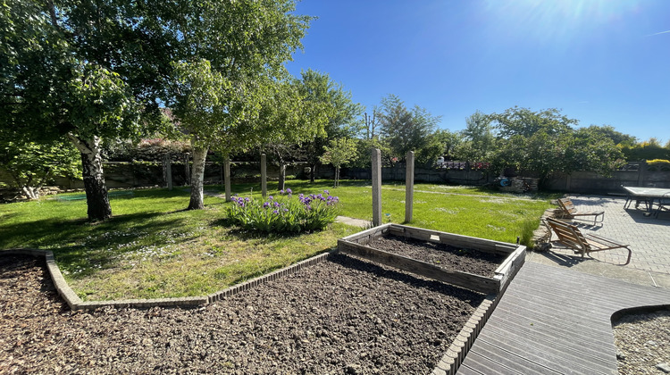 Ma-Cabane - Vente Maison Marolles-en-Hurepoix, 131 m²