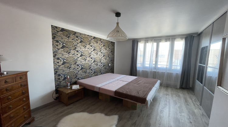 Ma-Cabane - Vente Maison Marolles-en-Hurepoix, 131 m²