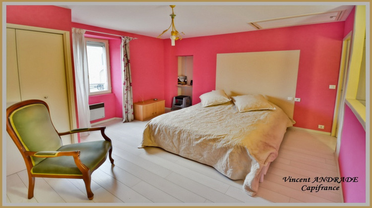 Ma-Cabane - Vente Maison MAROLLES EN HUREPOIX, 41 m²