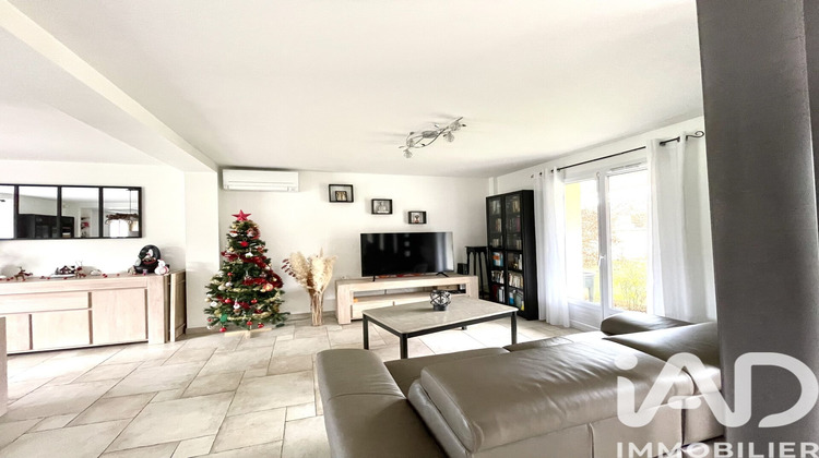 Ma-Cabane - Vente Maison Marolles-en-Hurepoix, 114 m²