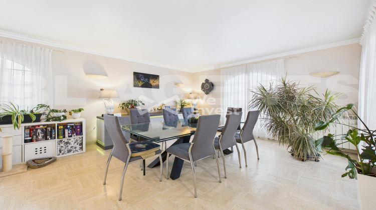 Ma-Cabane - Vente Maison Marolles-en-Hurepoix, 140 m²