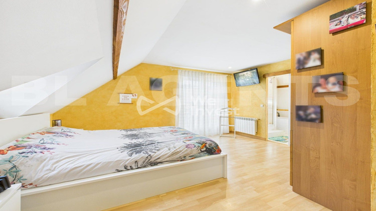 Ma-Cabane - Vente Maison Marolles-en-Hurepoix, 140 m²