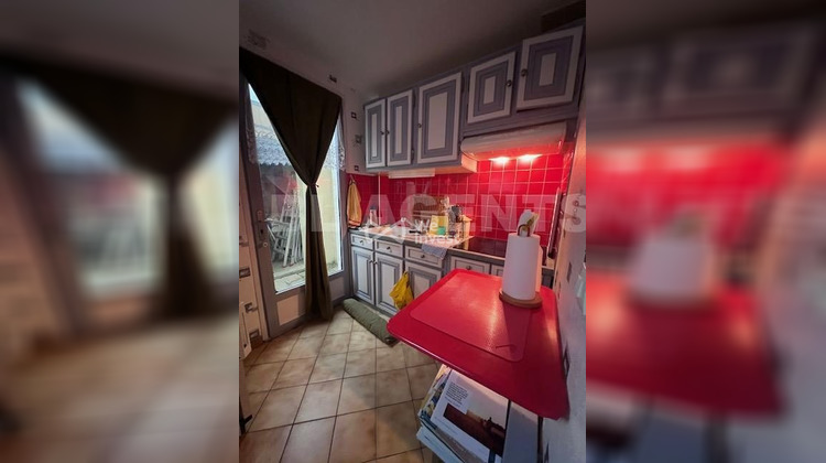 Ma-Cabane - Vente Maison Marolles-en-Hurepoix, 41 m²