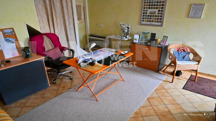 Ma-Cabane - Vente Maison Marolles-en-Hurepoix, 41 m²