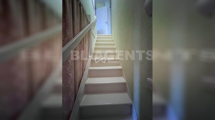 Ma-Cabane - Vente Maison Marolles-en-Hurepoix, 41 m²