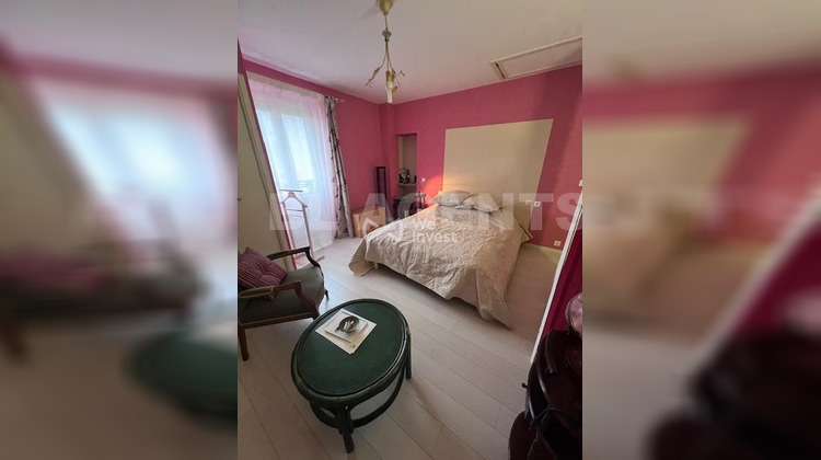 Ma-Cabane - Vente Maison Marolles-en-Hurepoix, 41 m²