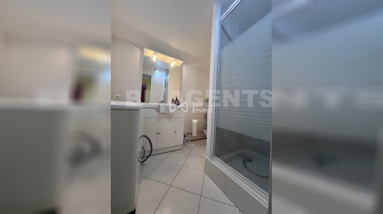 Ma-Cabane - Vente Maison Marolles-en-Hurepoix, 41 m²