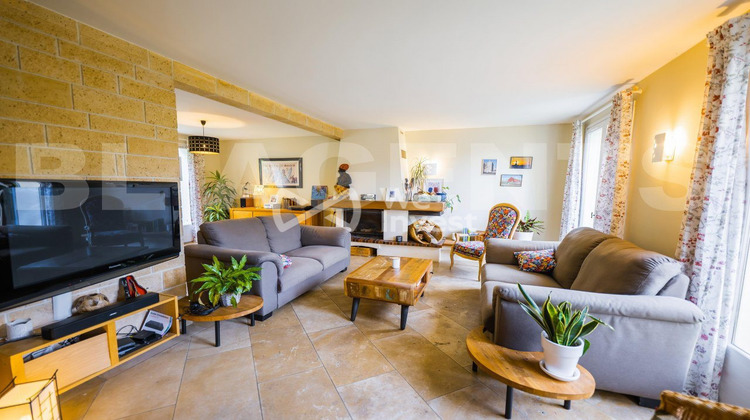 Ma-Cabane - Vente Maison Marolles-en-Hurepoix, 142 m²