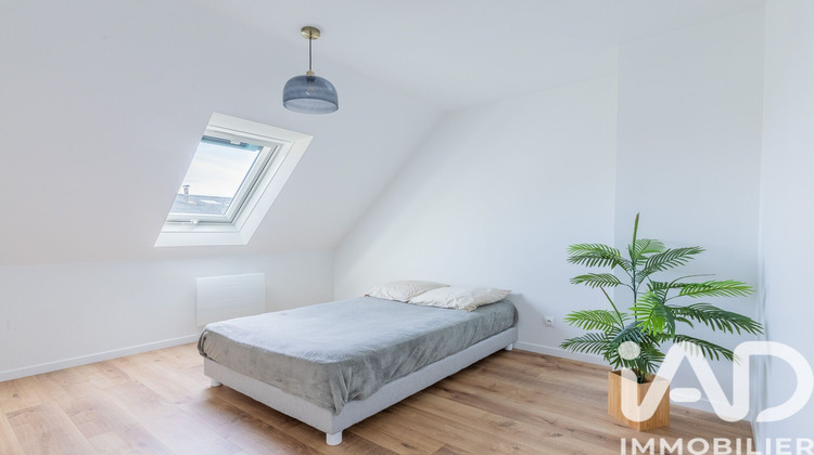 Ma-Cabane - Vente Maison Marolles-en-Hurepoix, 90 m²