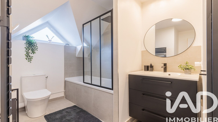 Ma-Cabane - Vente Maison Marolles-en-Hurepoix, 90 m²
