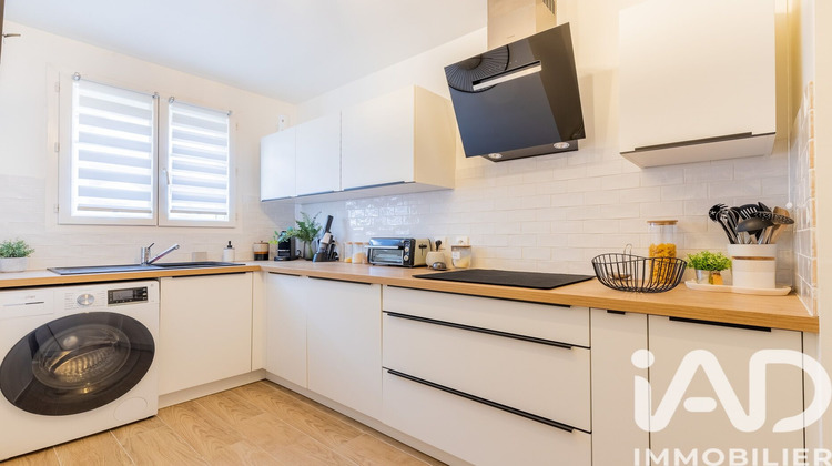 Ma-Cabane - Vente Maison Marolles-en-Hurepoix, 90 m²