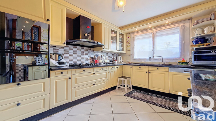 Ma-Cabane - Vente Maison Marolles-en-Hurepoix, 149 m²