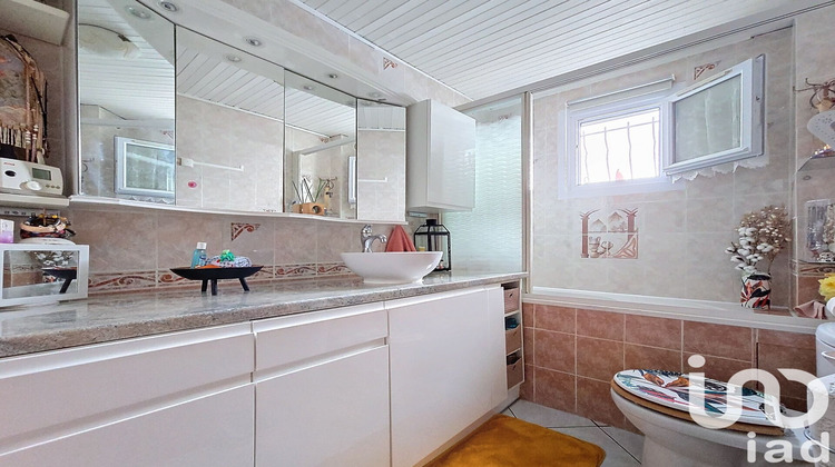 Ma-Cabane - Vente Maison Marolles-en-Hurepoix, 149 m²