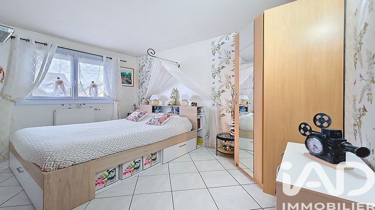 Ma-Cabane - Vente Maison Marolles-en-Hurepoix, 149 m²