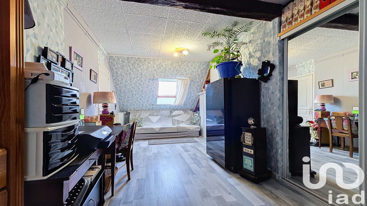 Ma-Cabane - Vente Maison Marolles-en-Hurepoix, 149 m²