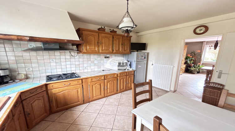 Ma-Cabane - Vente Maison Marolles-en-Hurepoix, 144 m²