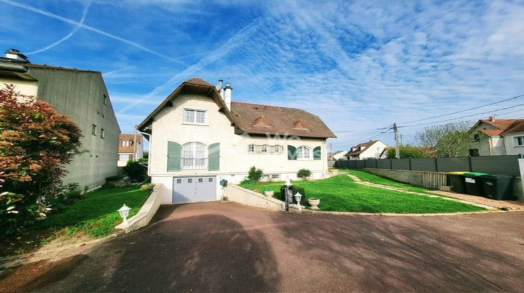 Ma-Cabane - Vente Maison Marolles-en-Hurepoix, 140 m²