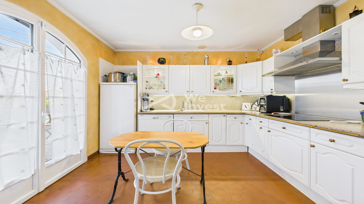 Ma-Cabane - Vente Maison Marolles-en-Hurepoix, 140 m²