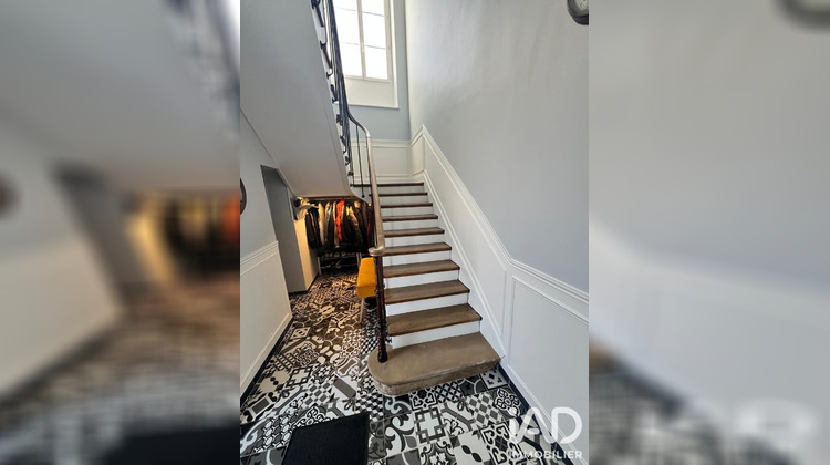 Ma-Cabane - Vente Maison Marolles-en-Hurepoix, 440 m²